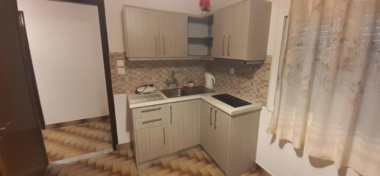 Apartments Elena Kavos Bagian luar foto