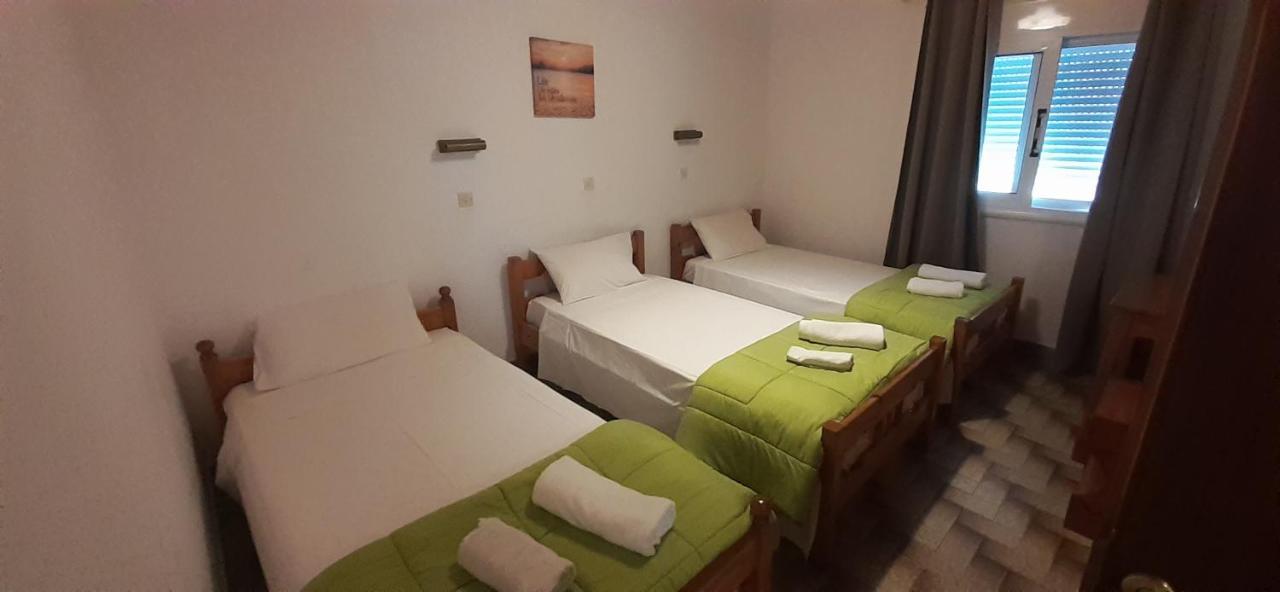 Apartments Elena Kavos Bagian luar foto
