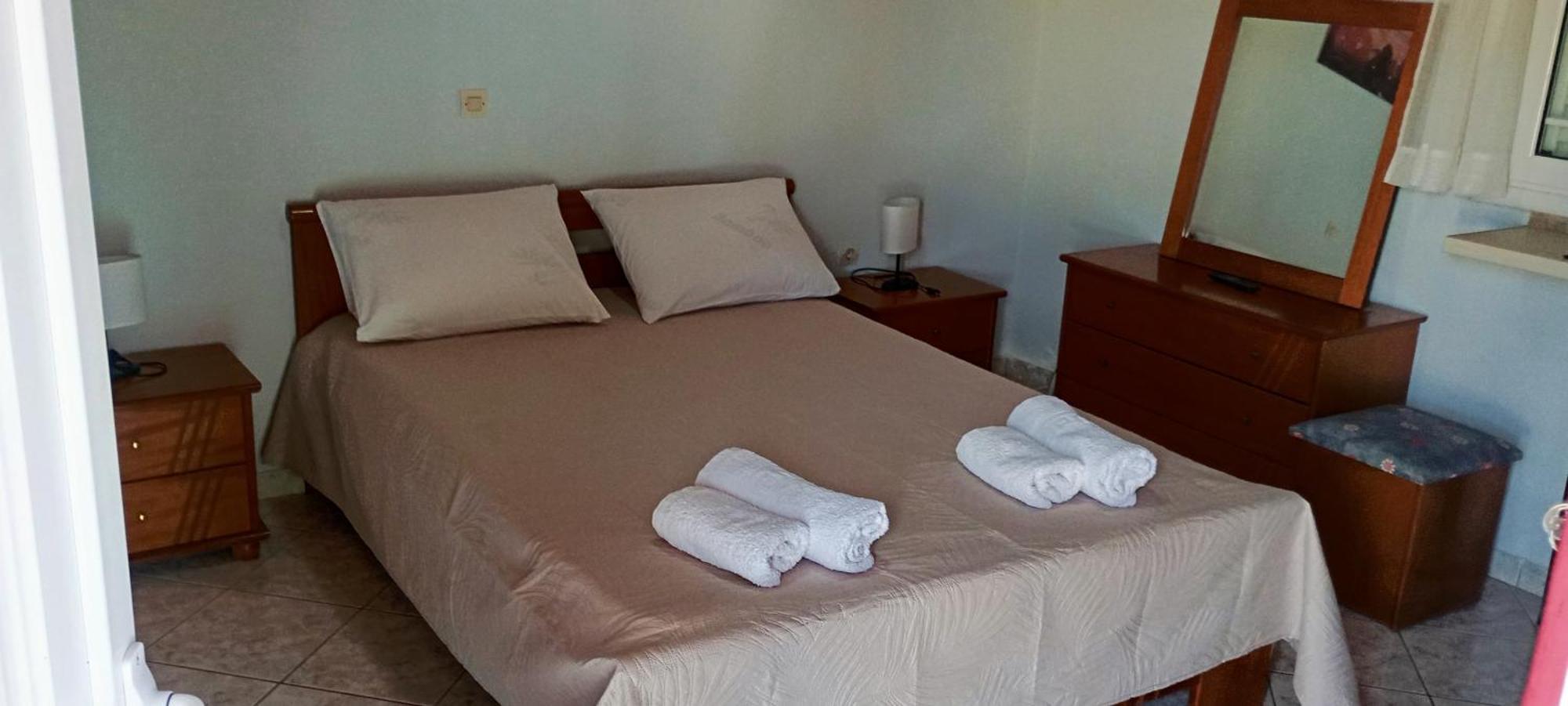 Apartments Elena Kavos Bagian luar foto