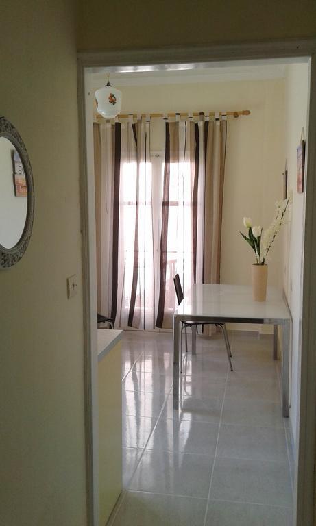 Apartments Elena Kavos Bagian luar foto