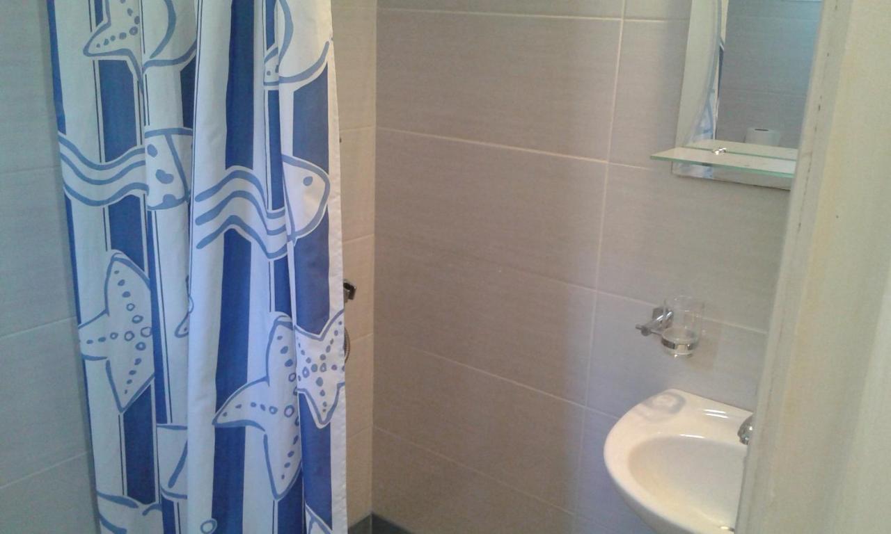 Apartments Elena Kavos Bagian luar foto